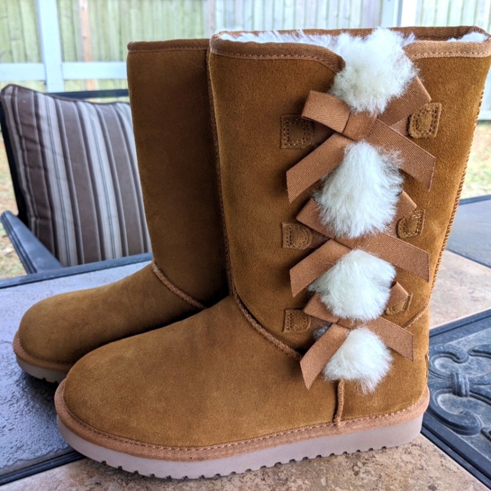 Kookaburra Uggs